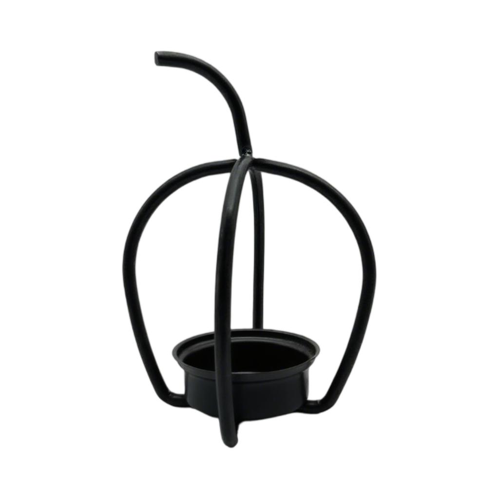 Suport lumânare Halloween Decor de birou Ornamente creative