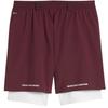 Mens Hyrox 2 In 1 Shorts