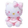 Genuine Hello Kitty Plush Toy - Cute Kitty Cat Doll Gift