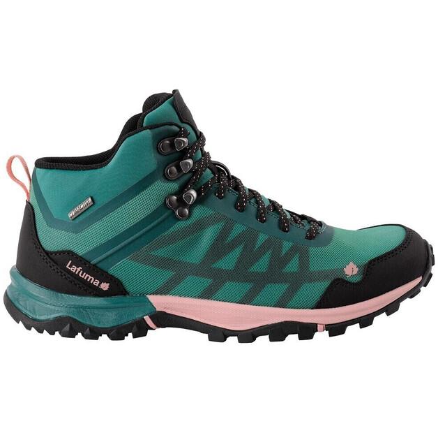 Треккинговые ботинки Lafuma Access Clim Mid Women EU 36  2/3