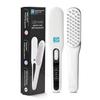 LED Scalp Massage Therapy Comb  Red Blue Light Therapy for Hair Regrowth, Hair Fall Reduction, and Improved Scalp Health