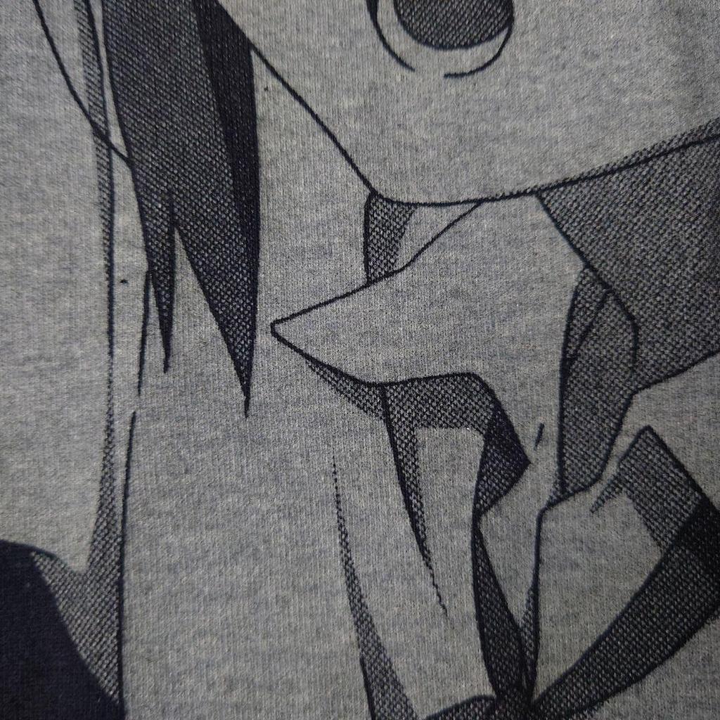 [USED] 2D COSPA K-ON! Ritsu Tainaka T-shirt Anime