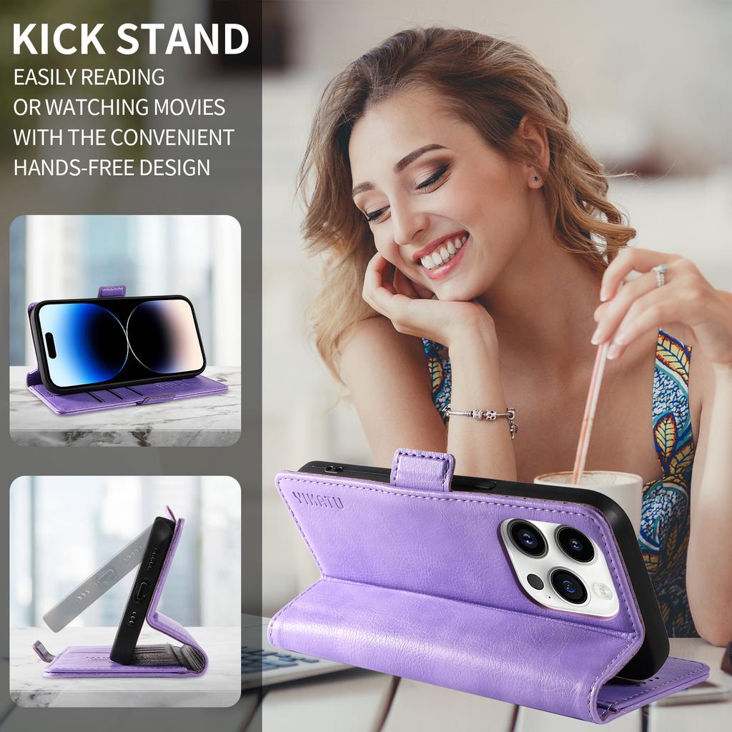 Wallet Leather Case For Samsung Galaxy A36 A35 A34 A33 A32 A31 A30 A26 A25 A24 A23S A23E A54 A53 5G A52 A510 A51 4G A50S A41 A40