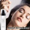 Wasserdichtes Anti-Schweiß-anhaltendes Make-up-Einstellungsspray 100ml Control Fix Lange Öl-Hydration O8I5