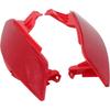 2Pcs Rear Left and Right Side Bumper Reflector for Honda Pilot 2019-2022