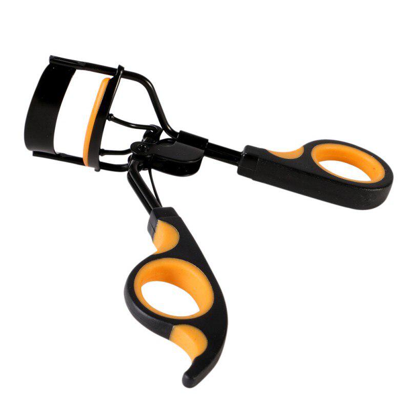 Curl Eyelash Curler Eyelash Cosmetic Makeup Curler Curling Eyes Tweezers For Eyelashes Makeup Tools & Accessories