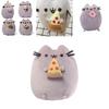 Pusheen Die Katze Donut Keks Plüschtier Für Kinder Und Babygeschenke**