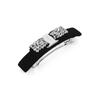 Ferragamo Haarspange Rosen-Schleife 34 7582 0713035