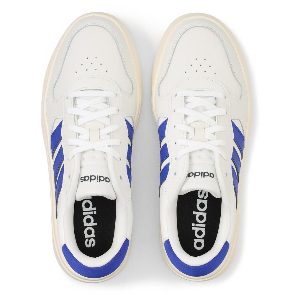 Adidas Light Court Core Luci Offw Model Js3873