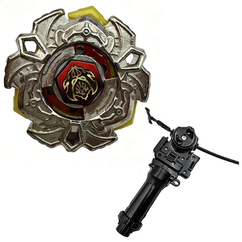 Battle Top Super King Series Alloy Top Battle Bb Series Gyro Toy Gift Bb99 Bb104 Bb105 Bb106 Bb108 Bb122