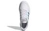 adidas Breaknet 'White Blue' Women's FZ2465