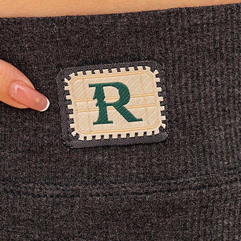 Women's High Waist Casual Pants Color Fleece Thermal Leggings Winter Long Fleece Trousers Plush Running