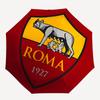 Roma, Wolf Automatic Opening and Closing, 8 Rib Structure Portable Umbrella, Suitable for Men and Women In All Seasons  Perfect Gift for Hol