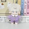 Plush Cotton Doll's Clothes French Retro Style Plush Doll Clothes  Doll Accessories