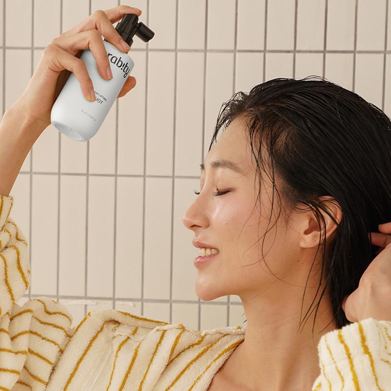 grabity Hair Lifting Shot 150ml