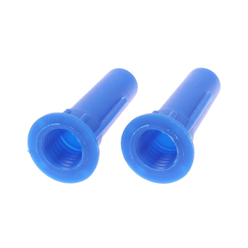 1 buc/5 buc Piese de schimb speciale con pentru etanșare pentru dispenser de etanșant siliconic, accesoriu seringă