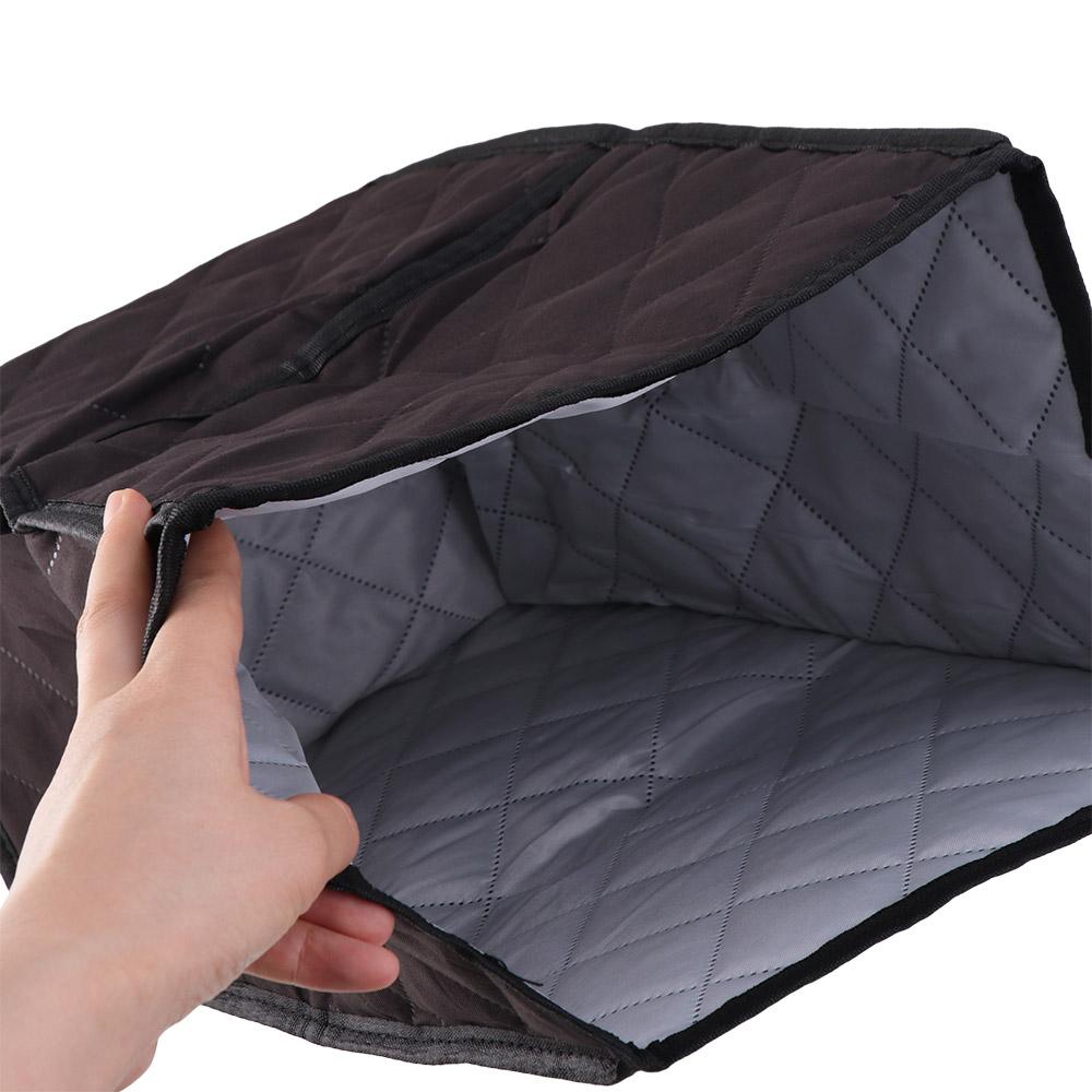 Thicken Dustproof Protective Cover Cover-up Case Juicer Protective Cover Kitchen Appliance