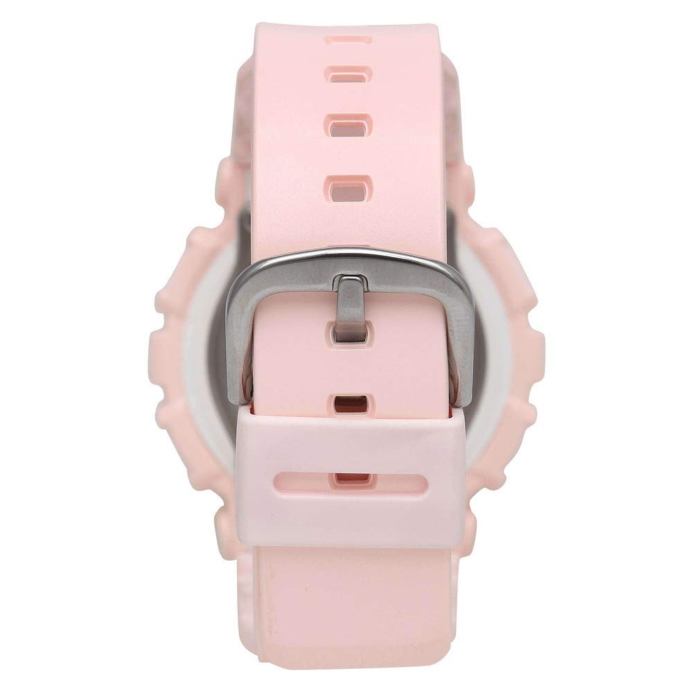 Casio Armbanduhr Damen Übersee Modell Baby-G BA-110RG-4A [Artikel]