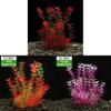 Simulated Aquatic Aquarium Plants Artificial Plastic Grass Fish Tanks Plant