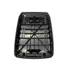 58905-0E040 fits 09-14 Highlander center console armrest storage lid.