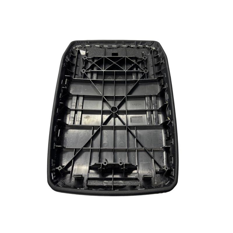 58905-0E040 fits 09-14 Highlander center console armrest storage lid.