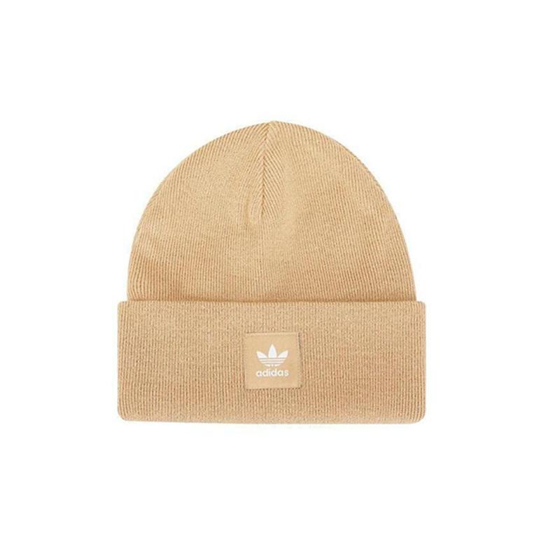 

Adidas Шапки Унисекс Бежевые Adidas HT1135 OSFW бежевый