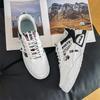 Fashion Sumer Round Foot High Women Sneakers Classic Golf Shoes Street Boots Sports Second Hand Order Vzuttya Super Sale Exerciser