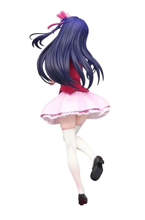 Oshinoko Figure Eye All Types Figure Trio-Try-iT