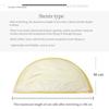Braced Infant Mosquito Nets Carved Foldable Net Baby Stroller Mosquito Nets  Go for A Walk