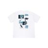 Nike Brand Logo ACG Men's Short Sleeve T-Shirt White FZ5276-121