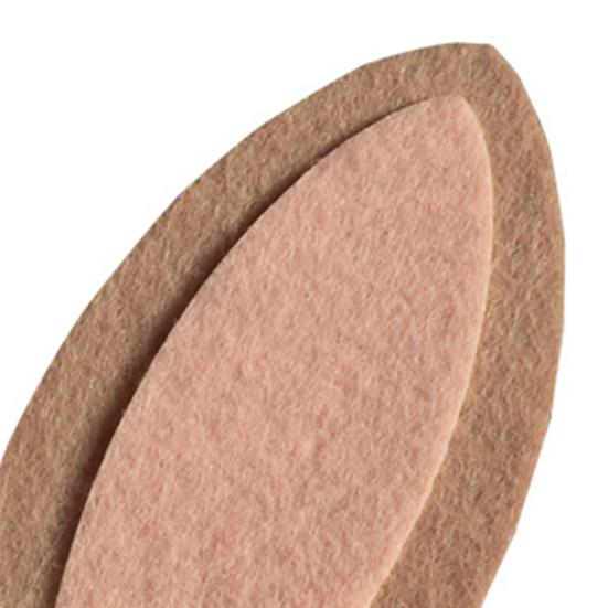 Convenient Baby Headband Durable Eco-friendly Fine Knitted