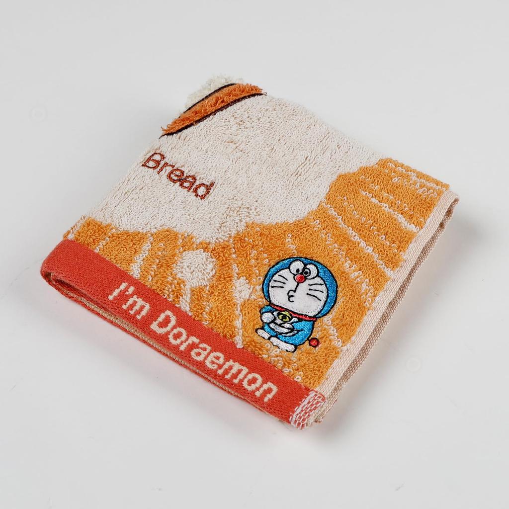 Marushin Doraemon Pocket Ankipan Anime Manga Handkerchief Mini Towel Cotton 2805023500