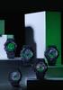 Uhr Umweltfreundliche Materialien Schwarz [Casio] G-Shock GD-010BEG-1JF Herren