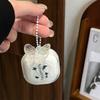 Cute Butterfly For Samsung Galaxy Buds Pro/Live/FE Soft TPU -Fall Transparent Earphone Case For Galaxy Buds Pro 2 Cover