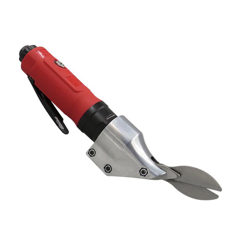 Gaobao King Kong Pneumatic Shears for Metal, Plastic, and Wire Mesh Cutting