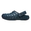 Crocs Simple Lightweight Hole Shoes Unisex Blue