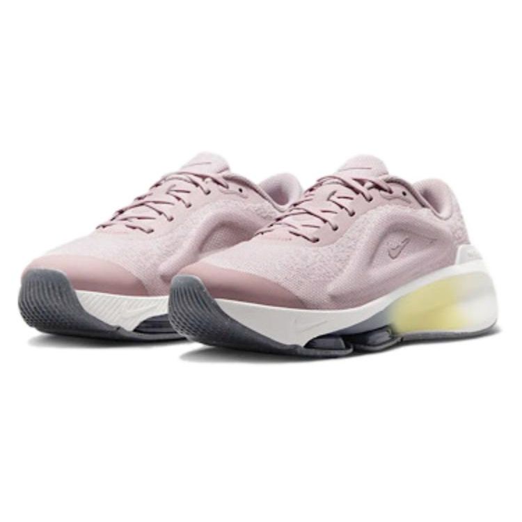 Nike Tênis Feminino Versair Platinum Violet Roxo Smokey-Mauve Amarelo Suave DZ3547-003