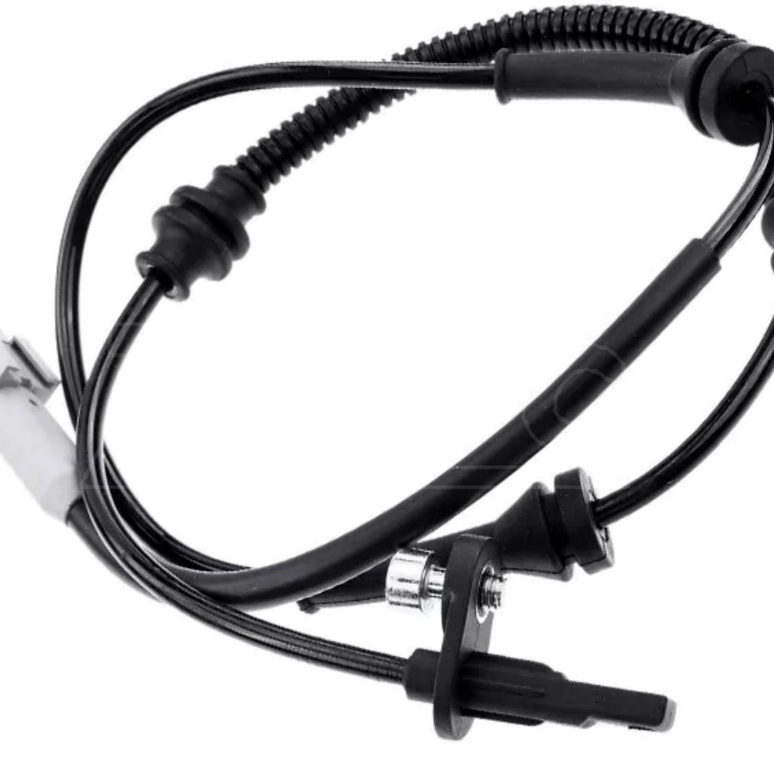Compatible Peugeot Wheel Speed Sensor for ABS, Part #9674852280