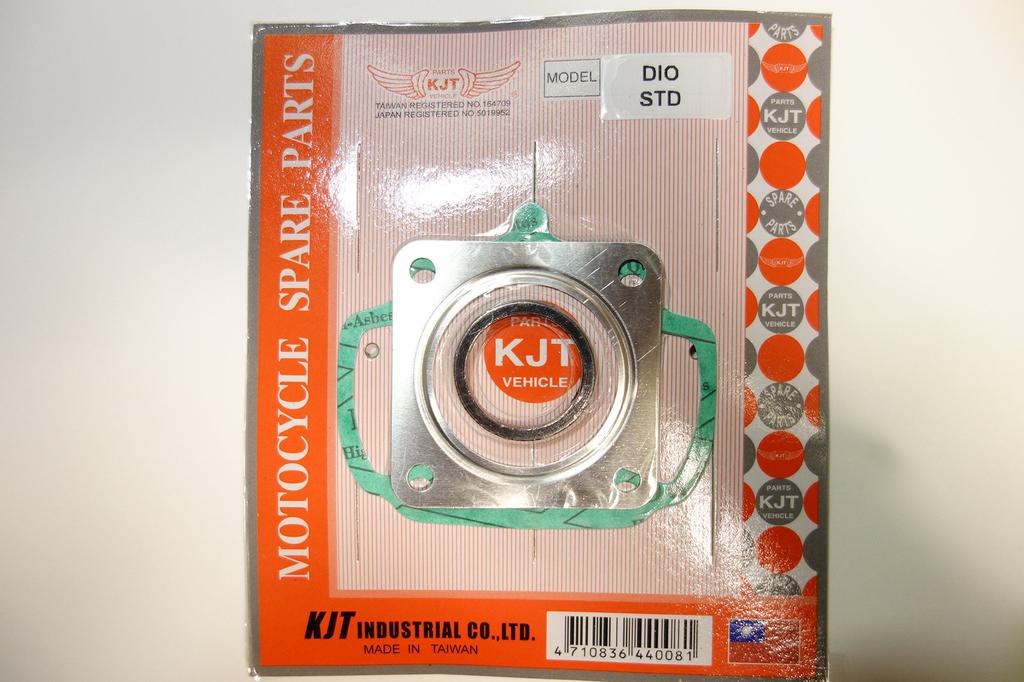 Dichtungssatz Standard (für normale 50ccm) Super Dio (AF27/AF28) Joker
