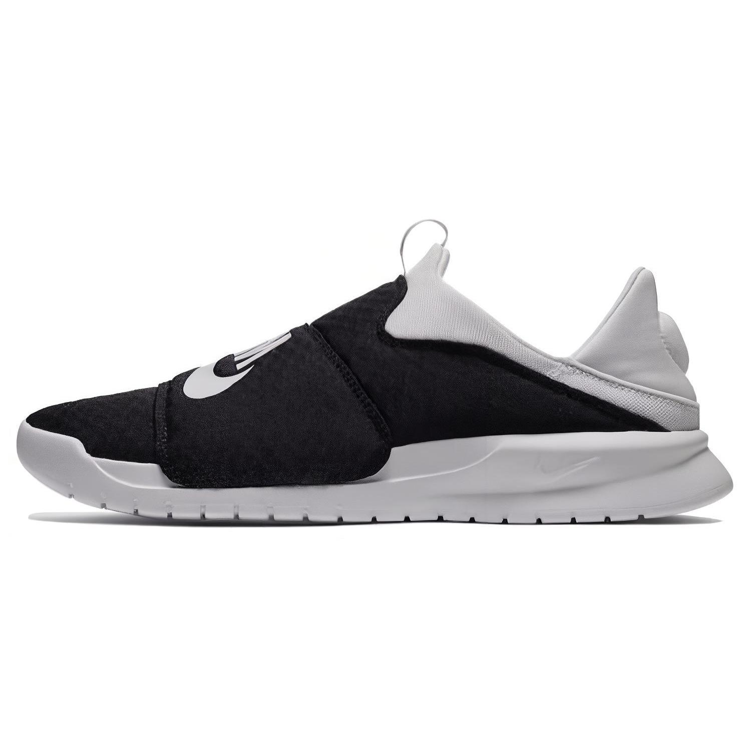 

Nike Benassi Slp Чорний Білий 882410-005 45
