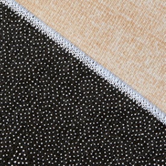 Pfauenfedern Bereichsteppich Rund Pfauenfeder Blume Rutschfeste Bodenmatte Dekorative Wohnzimmerteppich für Schlafzimmer Esszimmer