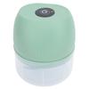 Mini Tocător Electric de Usturoi 250ml Fără Fir Multifuncțional Bucătărie Legume Ceapă Mărunțitor