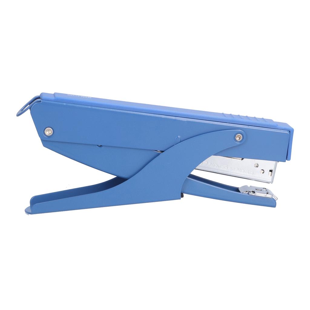 Stapler Hand Held Ergonomic 20 Sheets Safe   Binding Tool for   Home Classroom