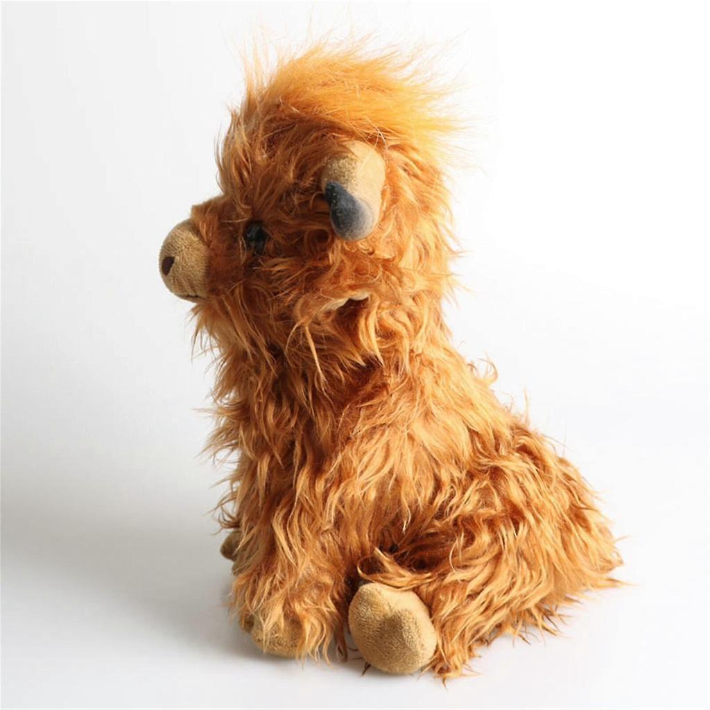 Stuffed Cow Plush Toys 25-26