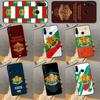 Bulgaria Passport Flag Map For Huawei Nova 9 10 SE Y91 Y61 Y90 Y70 Y60 Y72 12s 12i 11i 7i 8i P60 Pro P30 P40 Lite Case