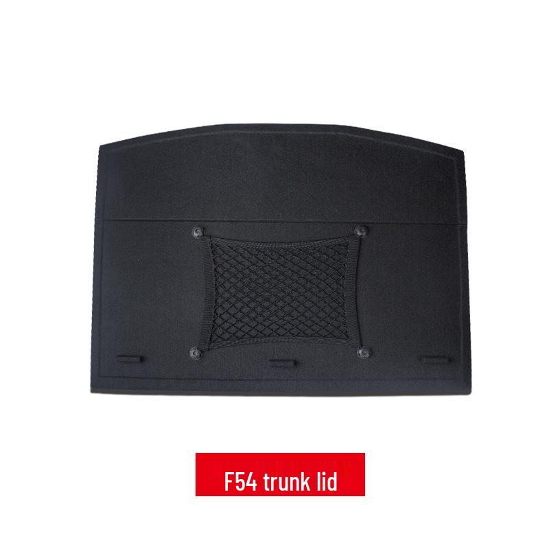 BMW Mini Trunk Partition & Storage Cover for F56/F55/F54/F60 Models