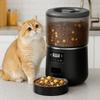 Timed Feeding Cat Automatic Feeder 4L APP Control Feeder Dog Food Dispenser For Cats Dogs