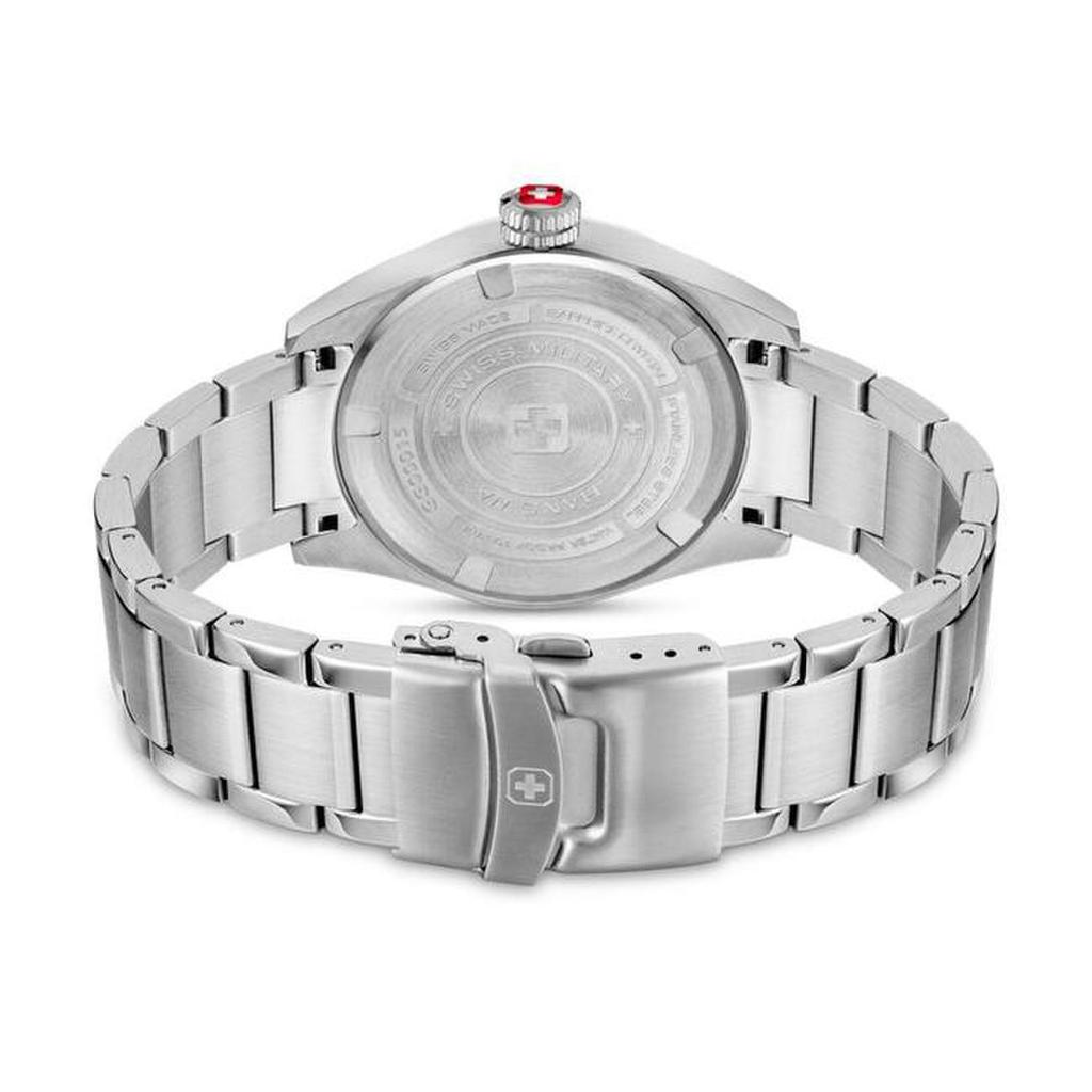 Swiss Military Men's Watch SMWGG0001504