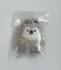 [USED] Wolfchan Micro Key Ring