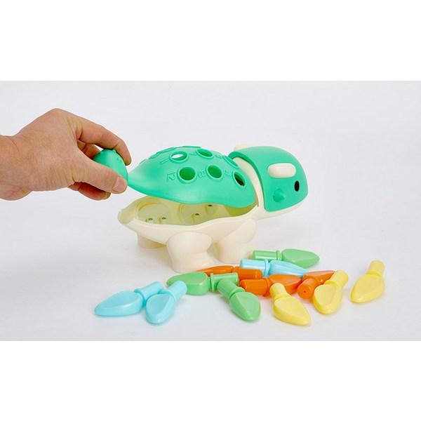 Casbee сильный маленький мускулистый динозавр в форме шипа — фото 4